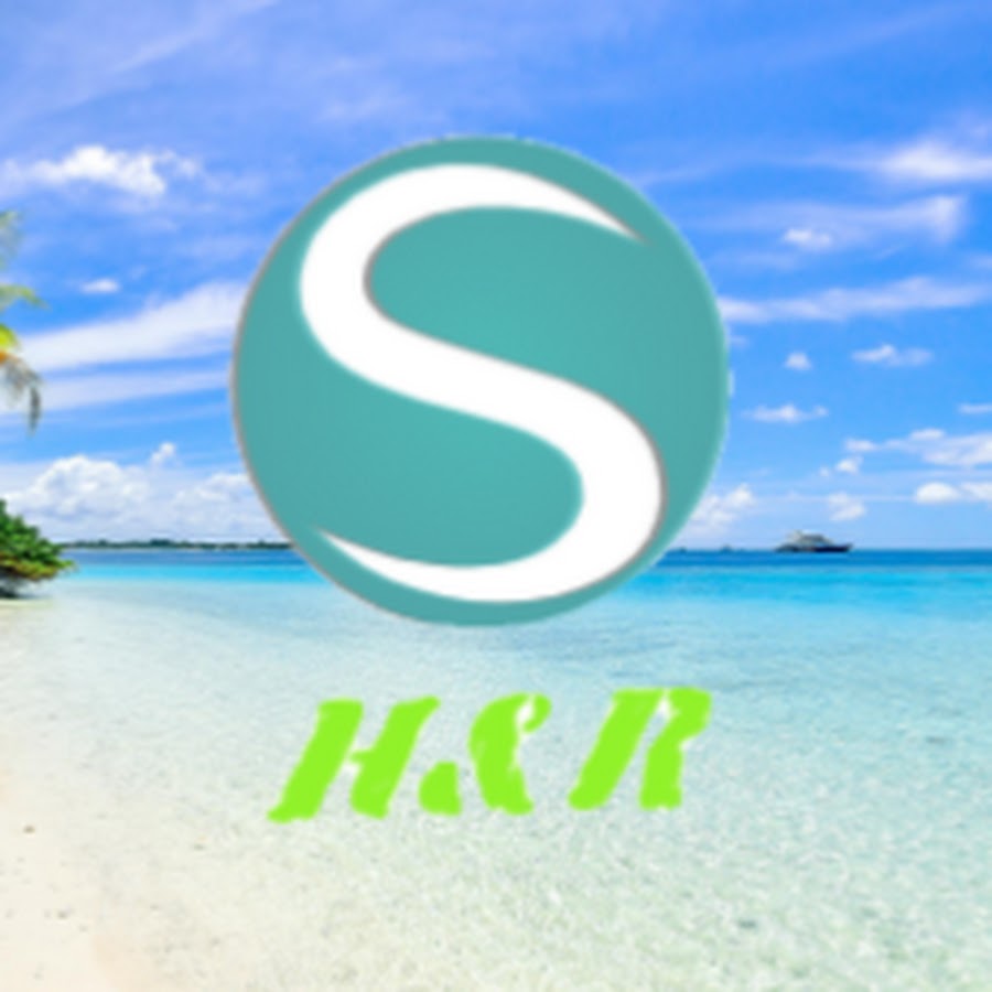 Studio h r youtube