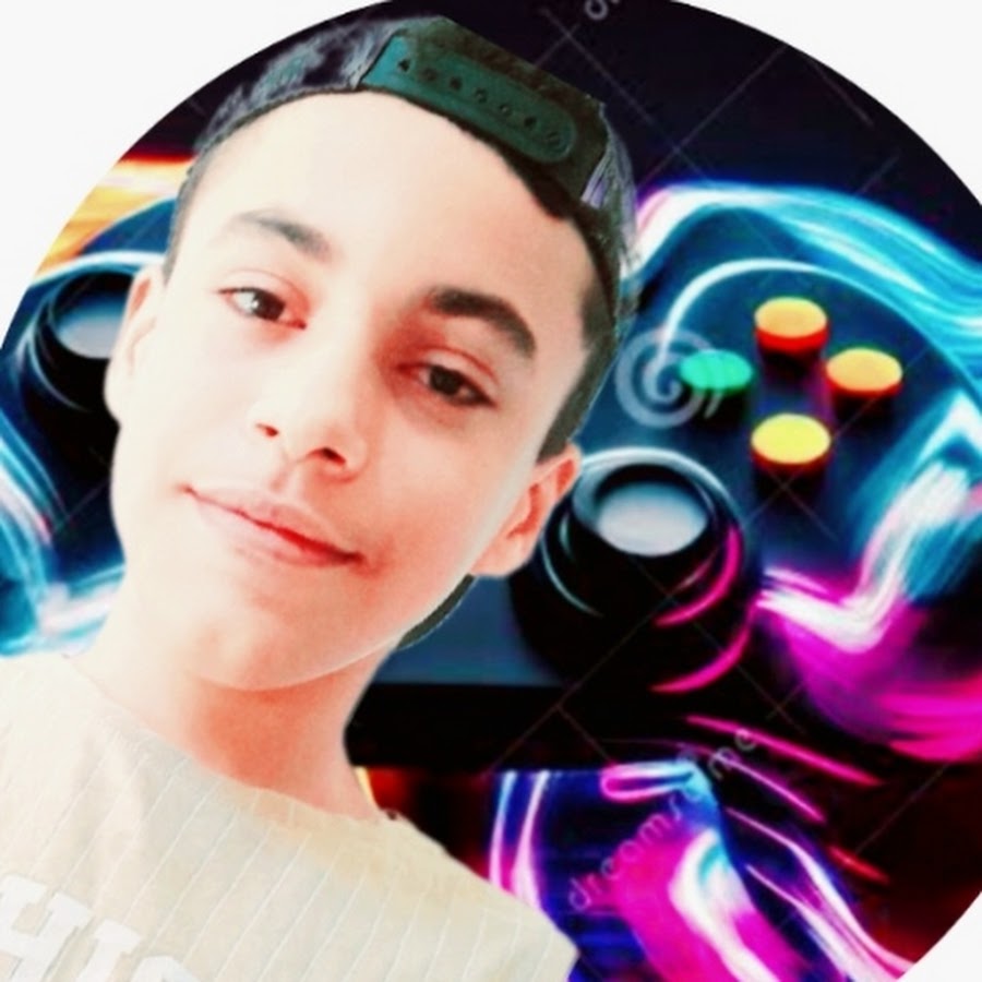 DAVID REY 🎮🧩