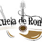 Escuela Rondalla La Rioja