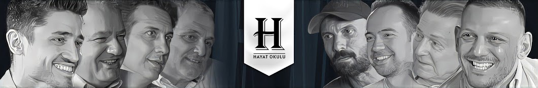 Hayat Okulu Banner