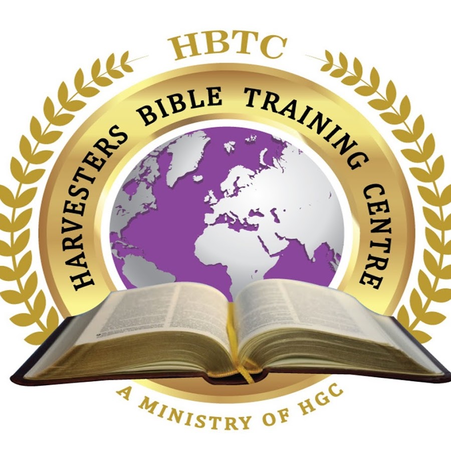 Harvesters Bible Training Center - YouTube