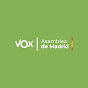 VOX Asamblea de Madrid