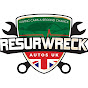 Resurwreck Autos  UK