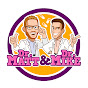 Dr Matt & Dr Mike