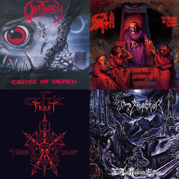 Metal do bom
