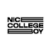 logo Nice College Boy