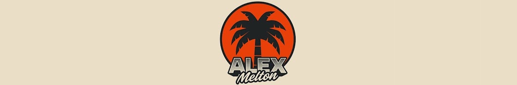 Alex Melton Banner