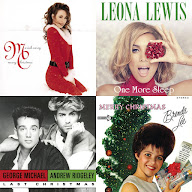 Christmas songs