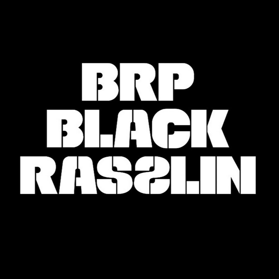 Black Rasslin' Podcast