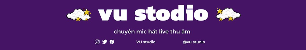 VU studio