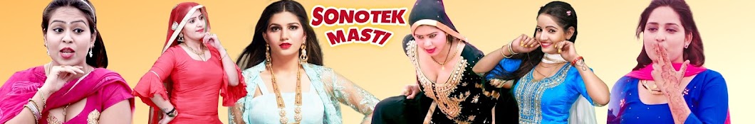 Sonotek Masti 