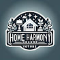 Home Harmony decor 