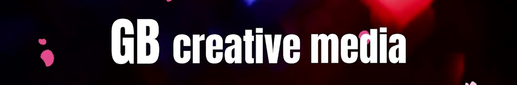 GB Creative Media