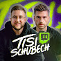 Tisi Schubech STREAM HIGHLIGHTS