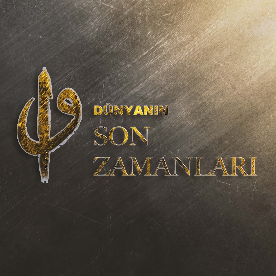 Dünyanın SON ZAMANLARI - YouTube Dünyanın SON ZAMANLARI