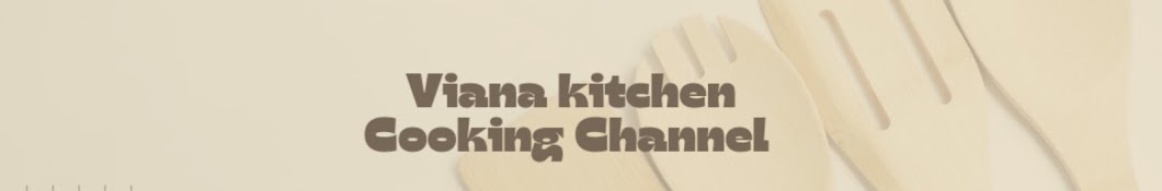 Viana kitchen