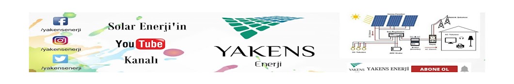 Yakens Enerji