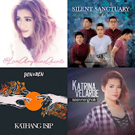 Tagalog love songs