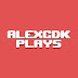 AlexCdk Plays