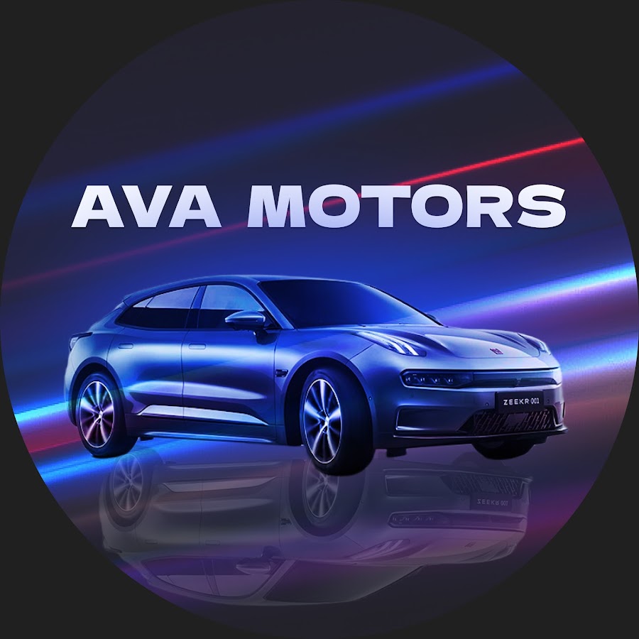 AVA Motors - YouTube