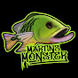 Martins Monster