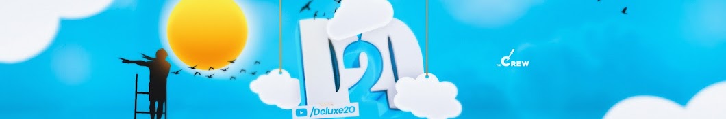 Deluxe2O Banner