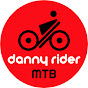 danny rider mtb