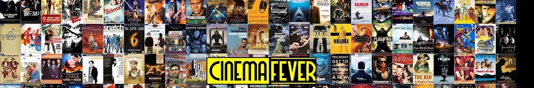 Cinema Fever