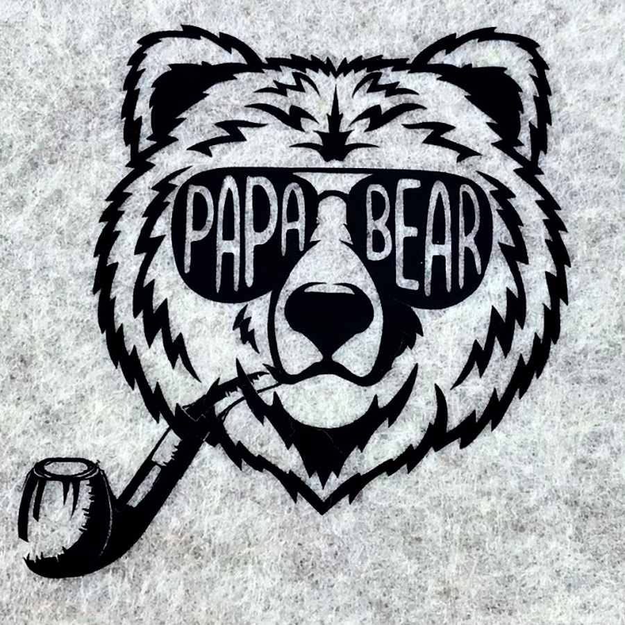 File:Papa bear pipe no bk.png - Wikiversity