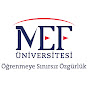 MEF Üniversitesi