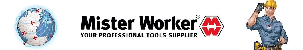 KS TOOLS Tools  Mister Worker®
