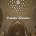 logo Hamam Sessions