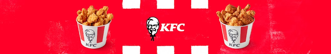KFC Nederland Banner