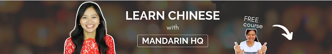 Chinese with Mandarin HQ