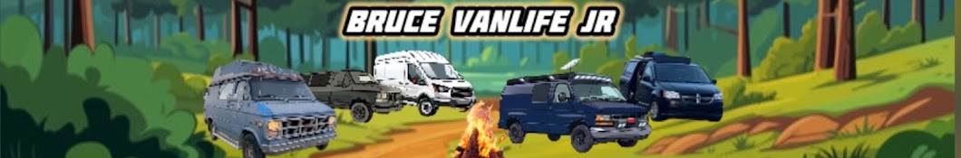 Bruce Vanlife Jr Banner