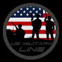 U.S Military Line