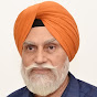 Dr. Inderjit Singh Gogoani