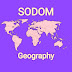 logo Sodom - Geography