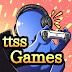 ttss(とし)Games