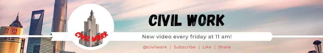 Civil Work