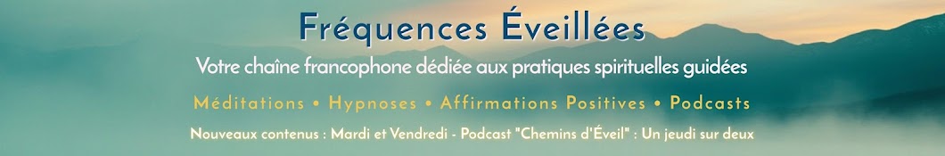 Fréquences Éveillées