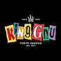 King Gnu official YouTube channel