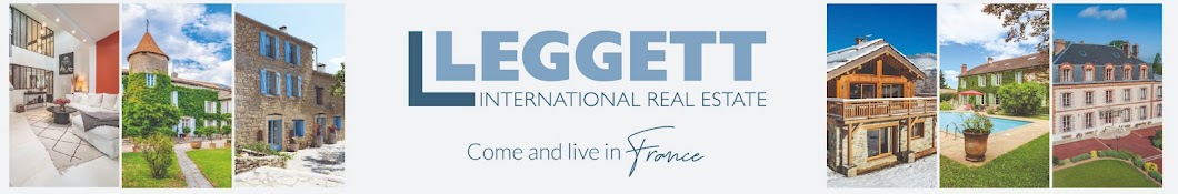 Leggett Immobilier Banner