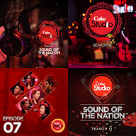 Coke Studio Faves