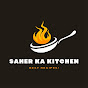 Saher Ka Kitchen