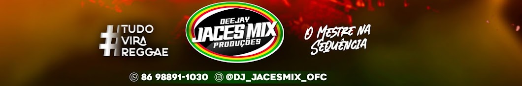 DJ JACESMIX