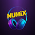 logo Numix Exclusives