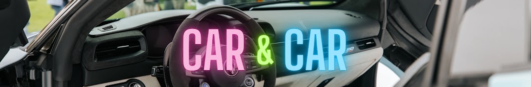 Car & Car