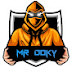 MR  DOKY