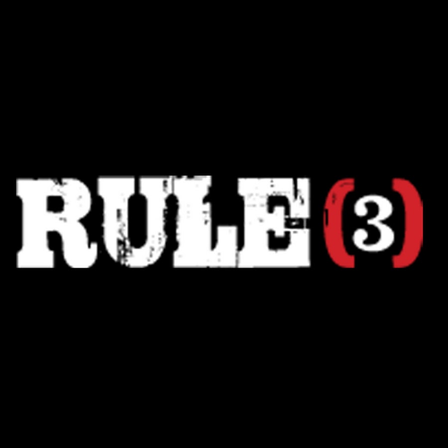 Rule 3 4. Rule 3. DJ Rule. Rule3 сайты.